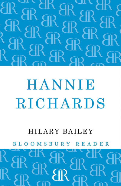 Hannie Richards