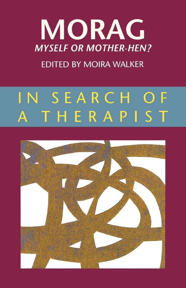 Morag - Myself Or Mother Hen? (Managing Work and Organizations Series)