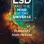 LSD and the Mind of the Universe: Diamonds from Heaven