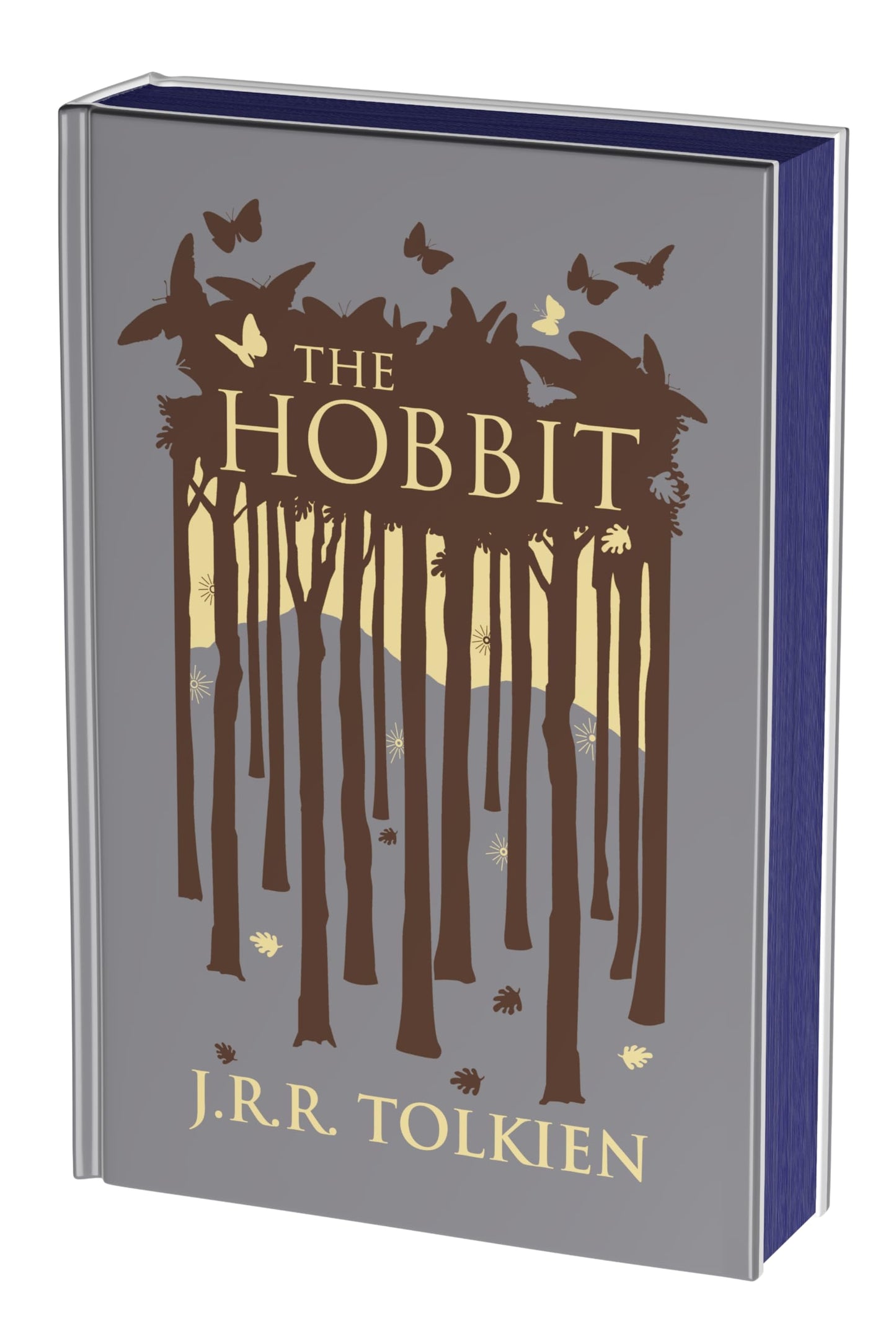 The Hobbit Collector's Edition by J.R.R. Tolkien