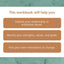 The Harm Reduction Workbook for Addiction: Motivational Interviewing Skills to Create a Personalized Recovery Plan and Make Lasting Change