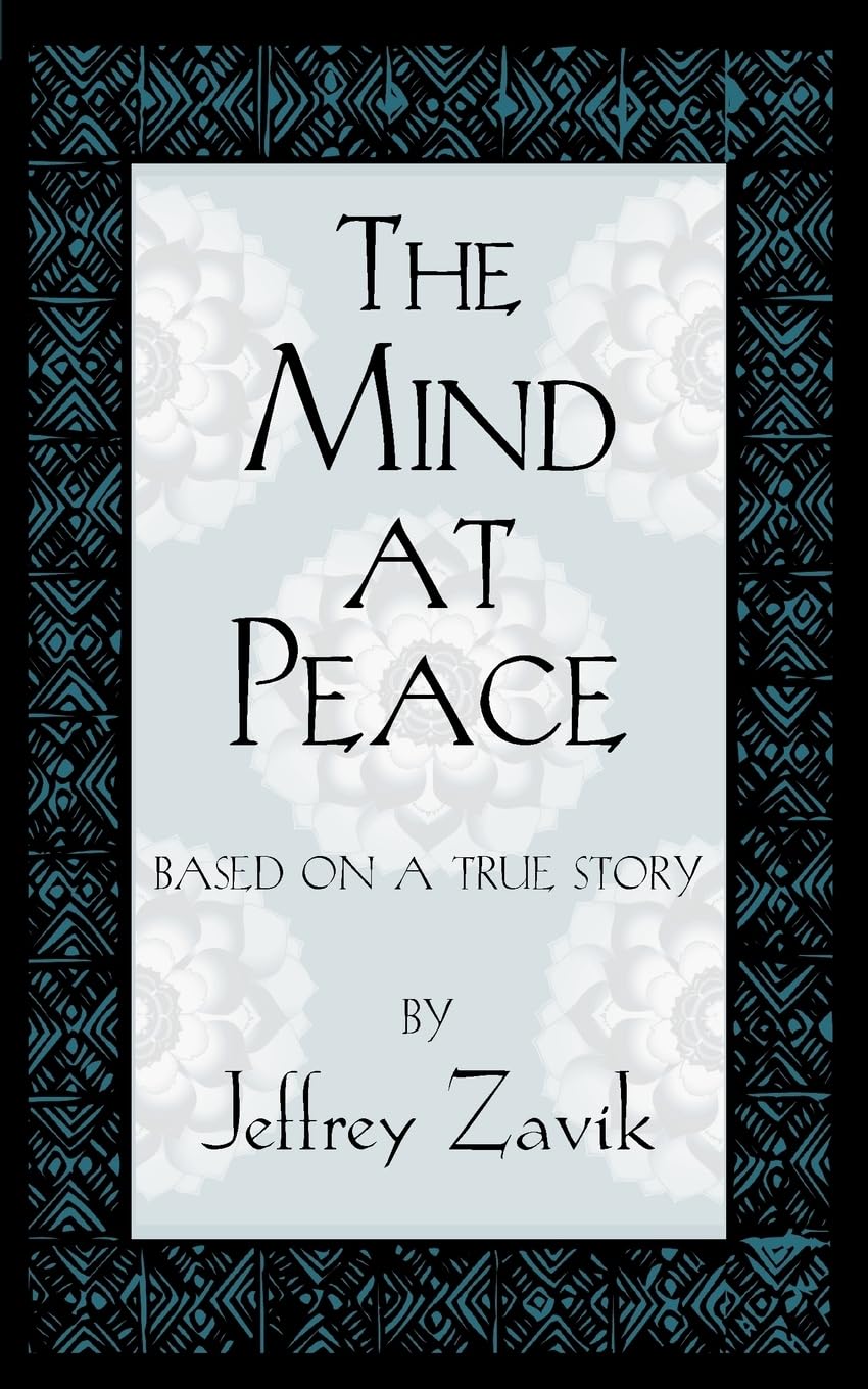 The Mind At Peace