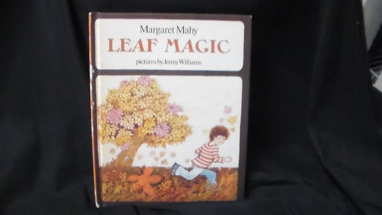 Leaf magic