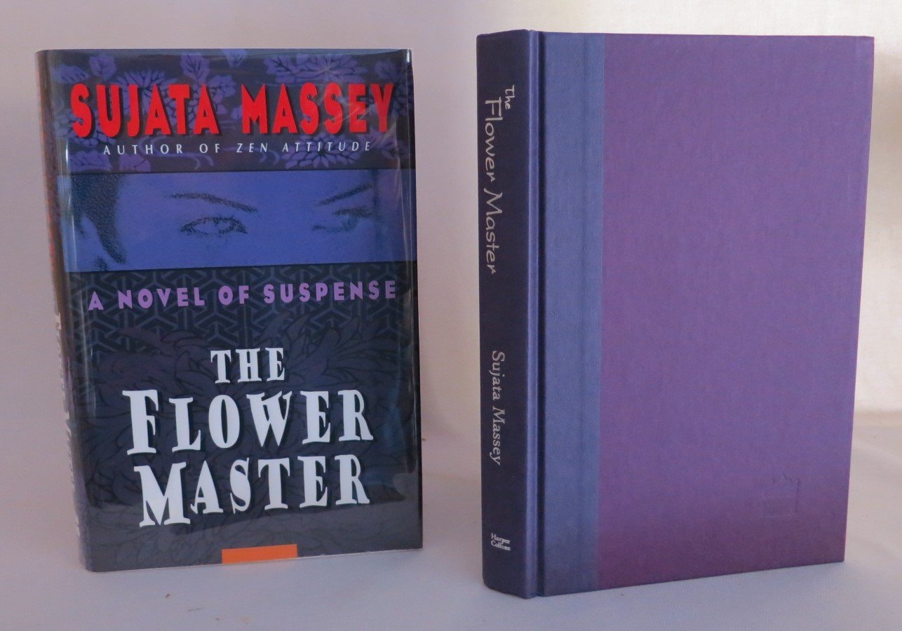 The Flower Master