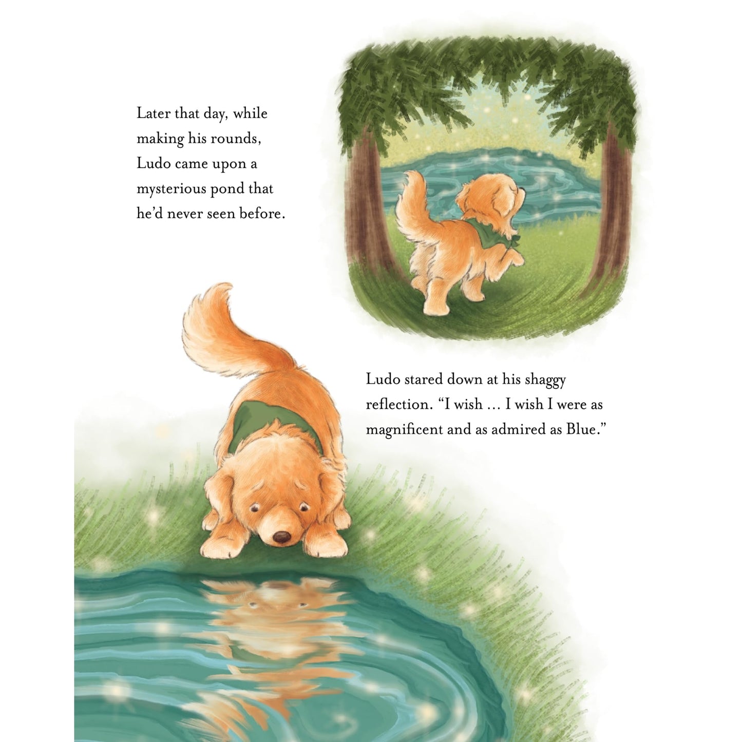 Made to be Ludo: Childrens Book - Ideal Baby Books for Baby Shower Gift