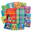 My First Library of Hindu Gods and Goddesses (Boxed Set) - Set of 12 Books (My First Books of Hindu Gods and Goddess)