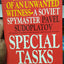 Special Tasks: The Memoirs of an Unwanted Witness - A Soviet