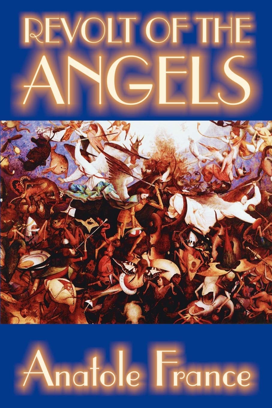 Revolt of the Angels