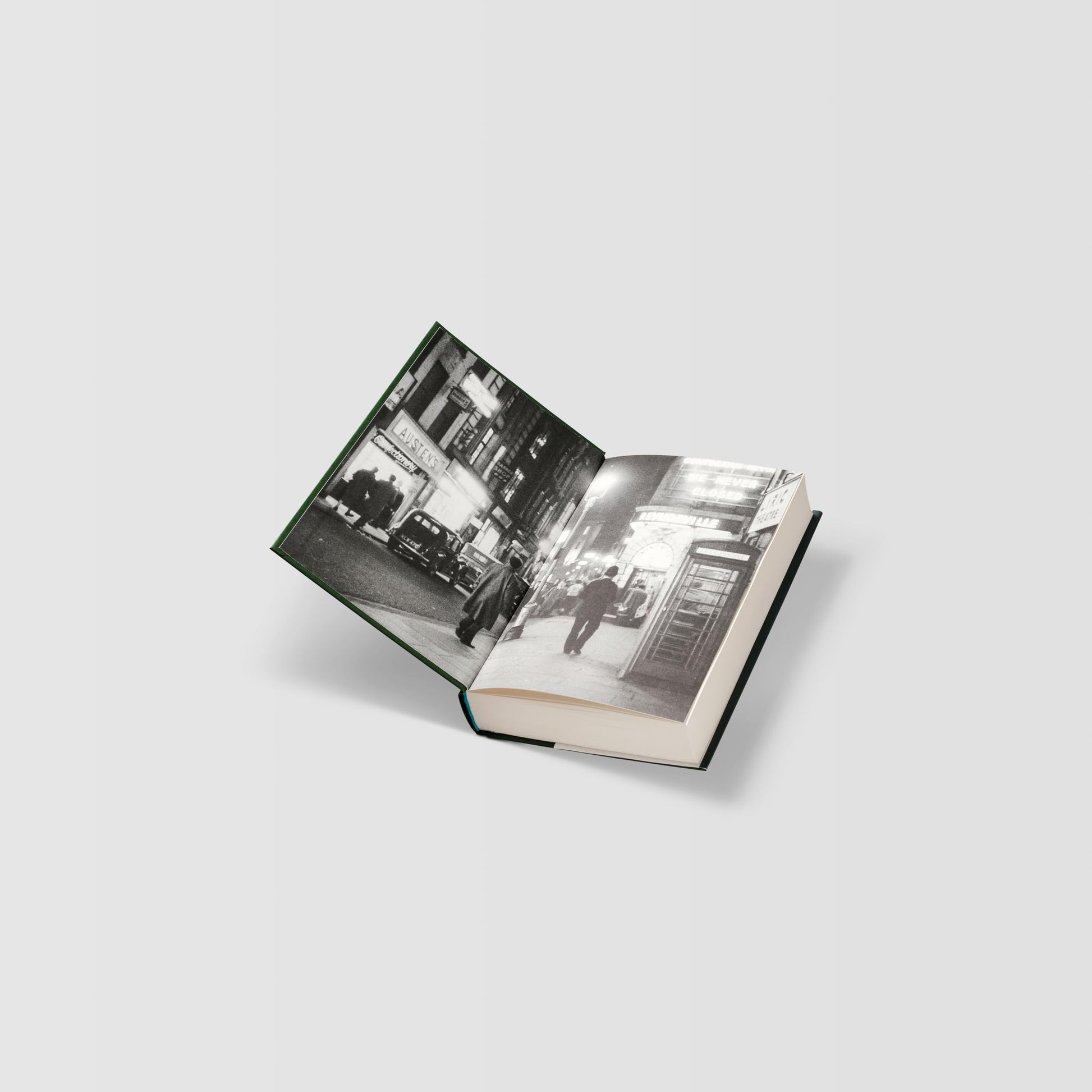 Some Men In London : Queer Life, 1945-1959 /anglais