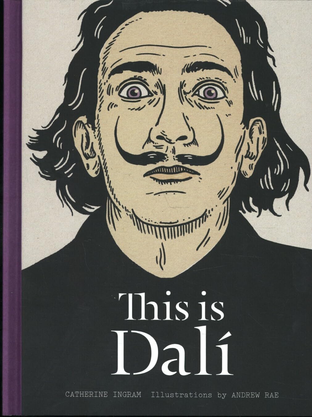This is Dali (This Is...artists-bios)
