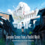 Everyday Scenes from a Parallel World (PIE Background Illustration Series)
