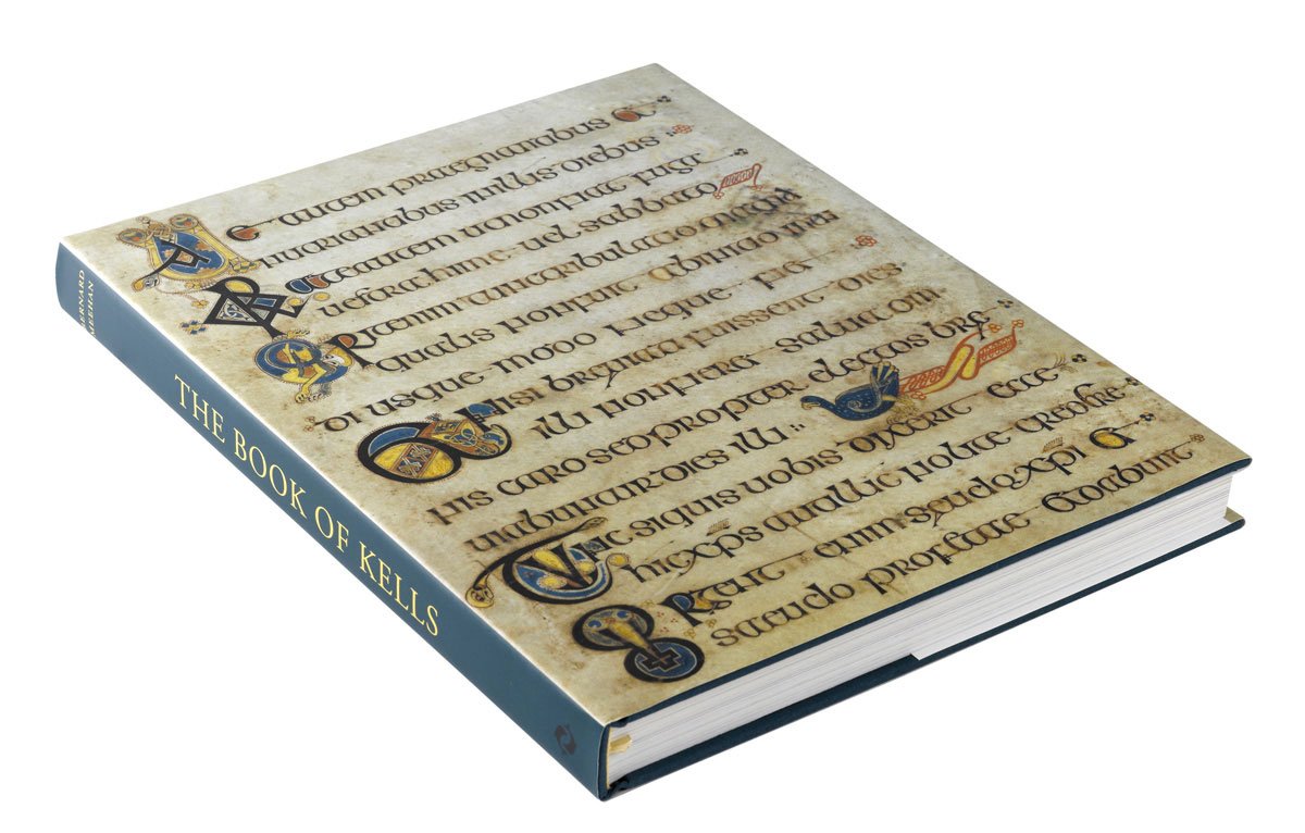 The Book of Kells
