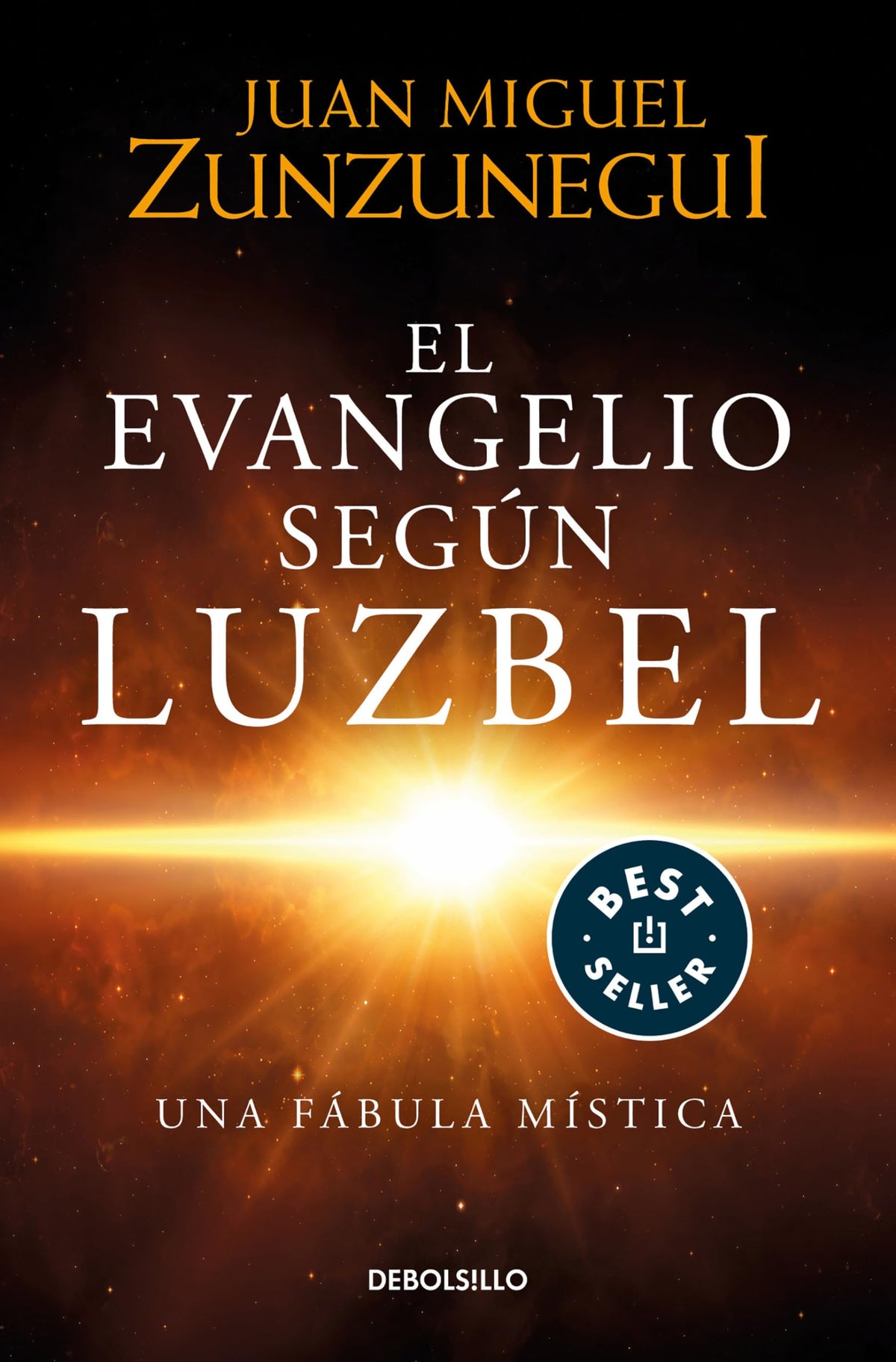 El evangelio según Luzbel / The Gospel According to Luzbel (Spanish Edition)