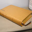 NIV, Student Bible, Personal Size, Leathersoft, Tan, Comfort Print