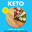 The Beginner's Guide to Intermittent Keto: Combine the Powers of Intermittent Fasting with a Ketogenic Diet to Lose Weight and Feel Great
