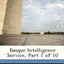 Basque Intelligence Service, Part 1 of 10