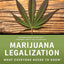Marijuana Legalization: What Everyone Needs to Know