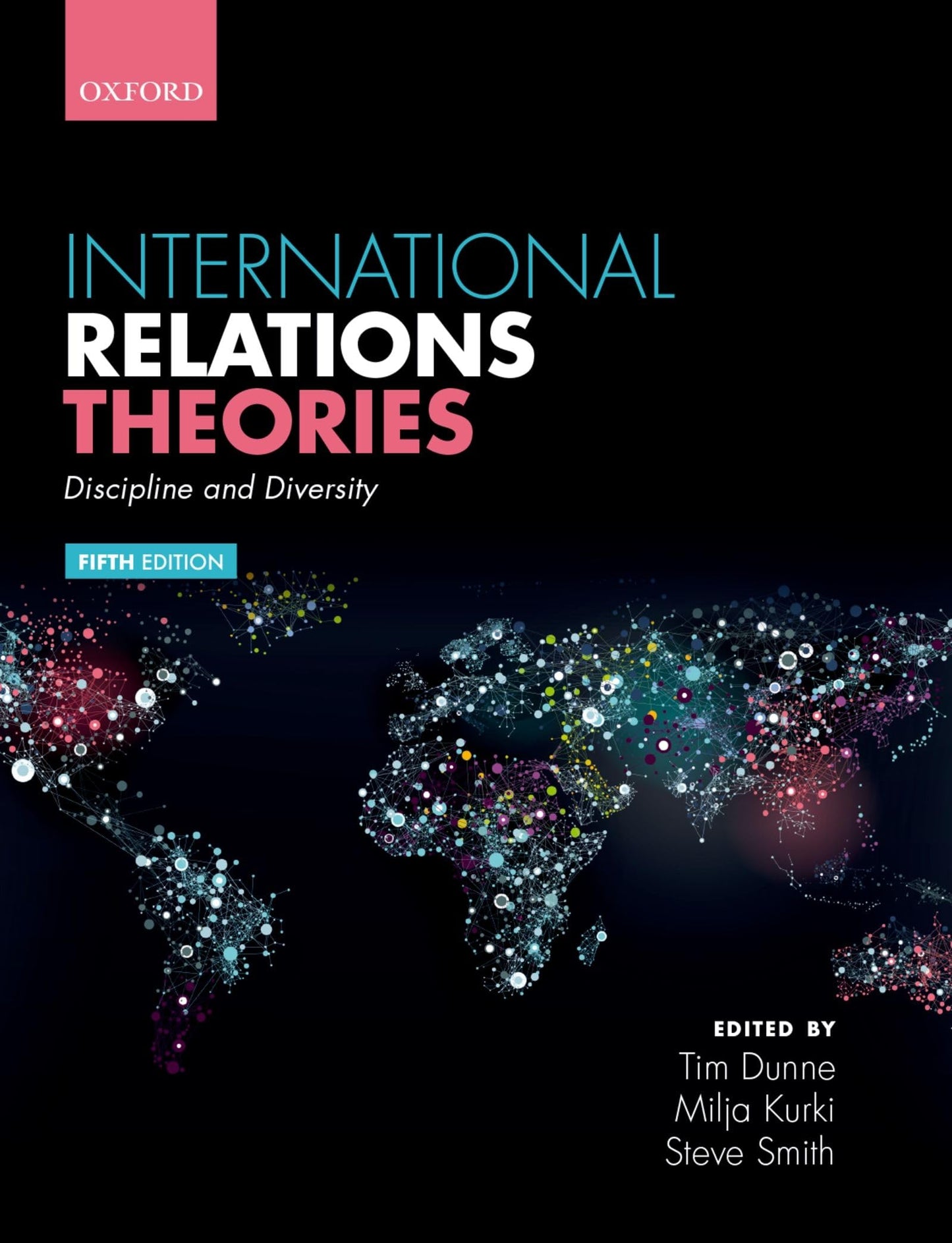International Relations Theories: Discipline and Diversity b