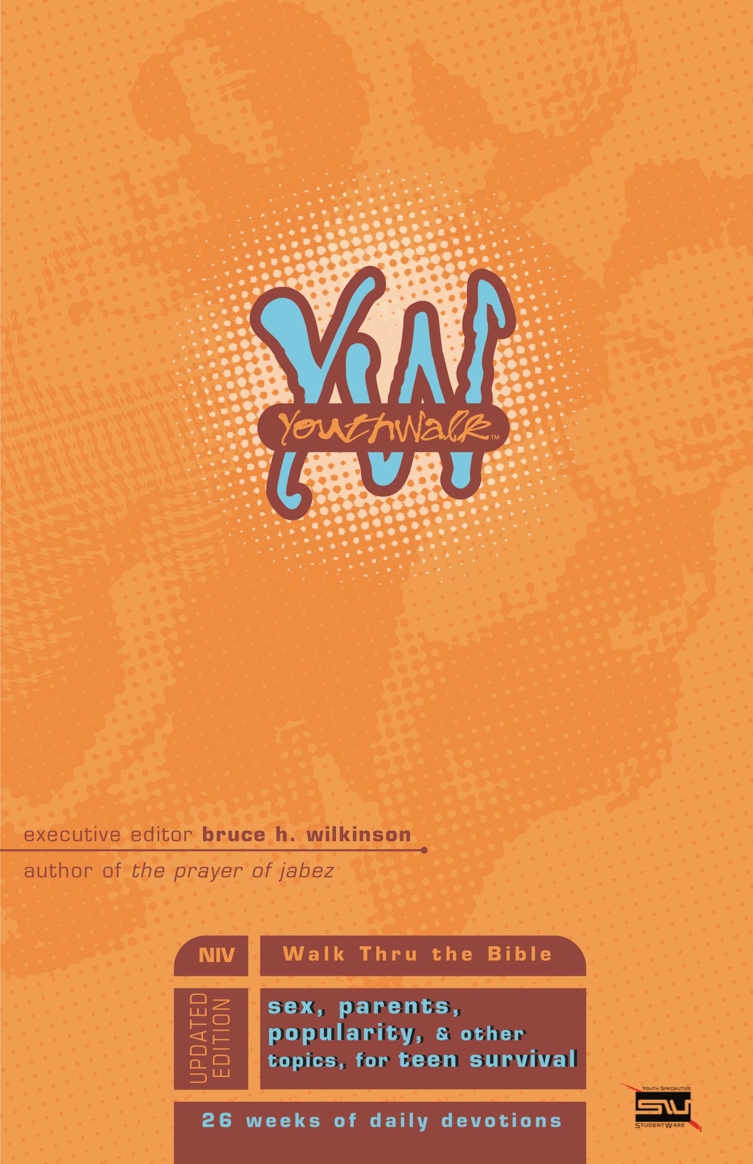 YouthWalk (TM)