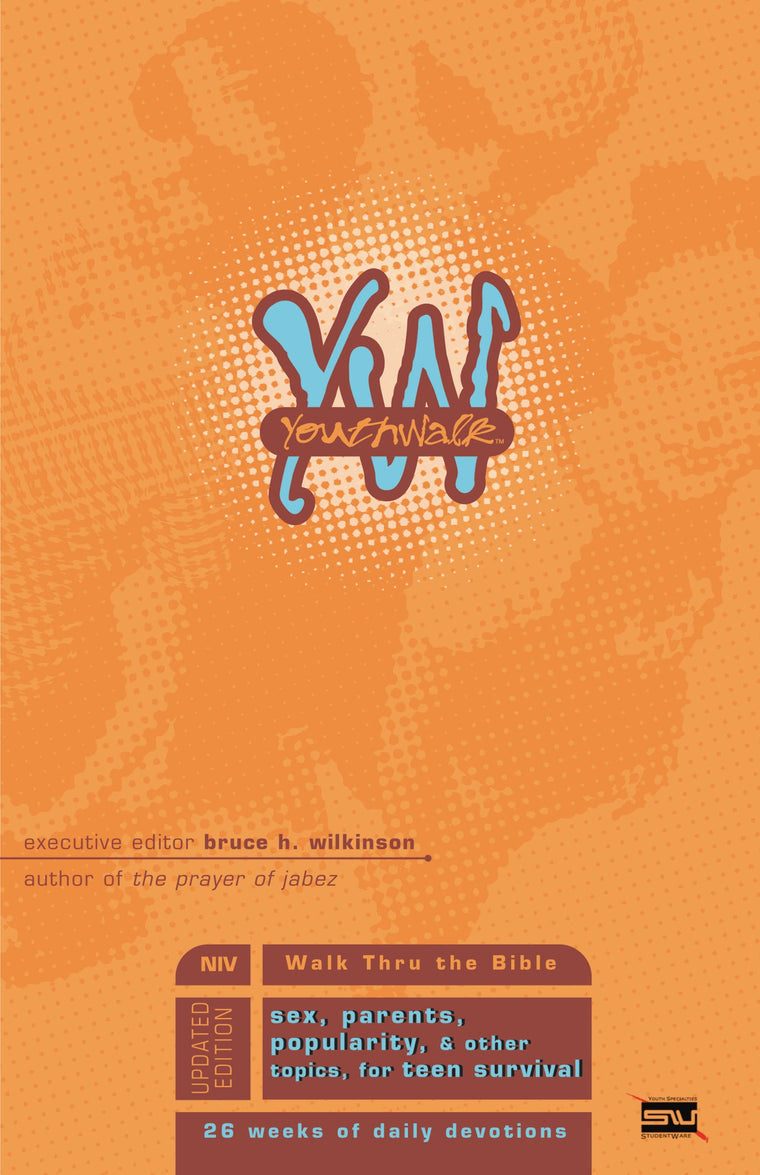 YouthWalk (TM)
