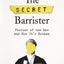 The Secret Barrister: Stories of the Law and How It's Broken