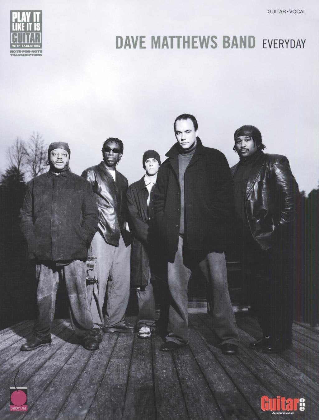 Dave Matthews Band - Everyday