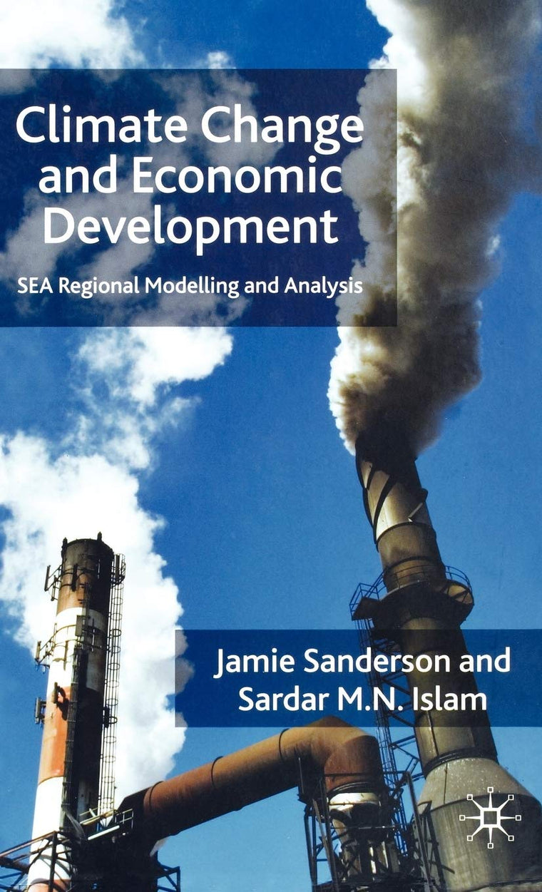 Climate Change and Economic Development: SEA Regional Modelling and Analysis