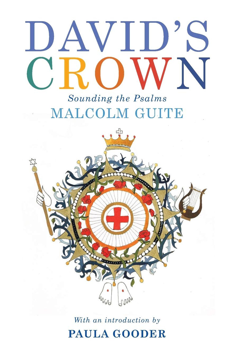 David's Crown: Sounding the Psalms