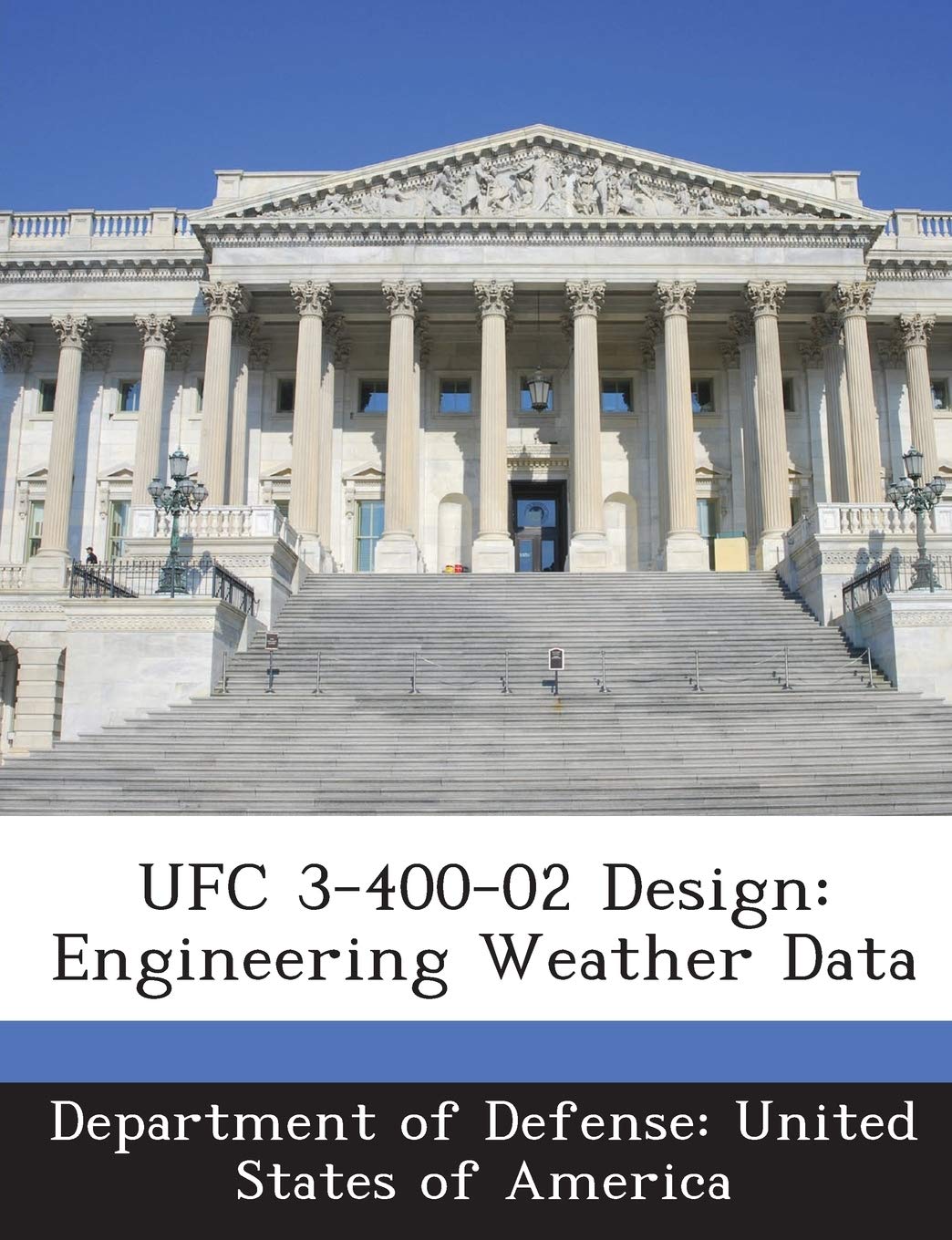 Ufc 3-400-02 Design: Engineering Weather Data