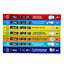 Timmy failure series stephan pastis collection 7 books set