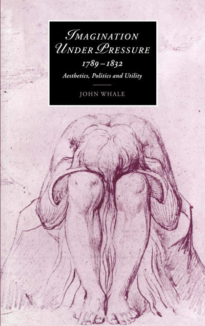 Imagination under Pressure, 1789-1832: Aesthetics, Politics and Utility (Cambridge Studies in Romanticism, Series Number 39)