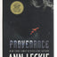 Provenance