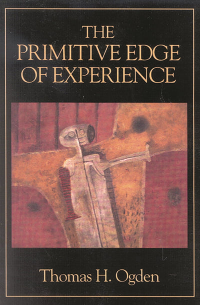 The Primitive Edge of Experience