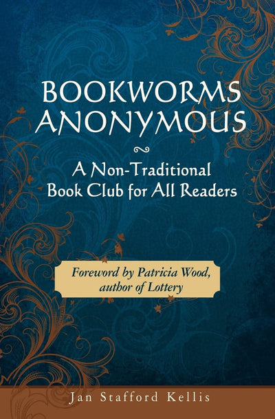 Bookworms Anonymous: A Non-Traditional Book Club for All Readers