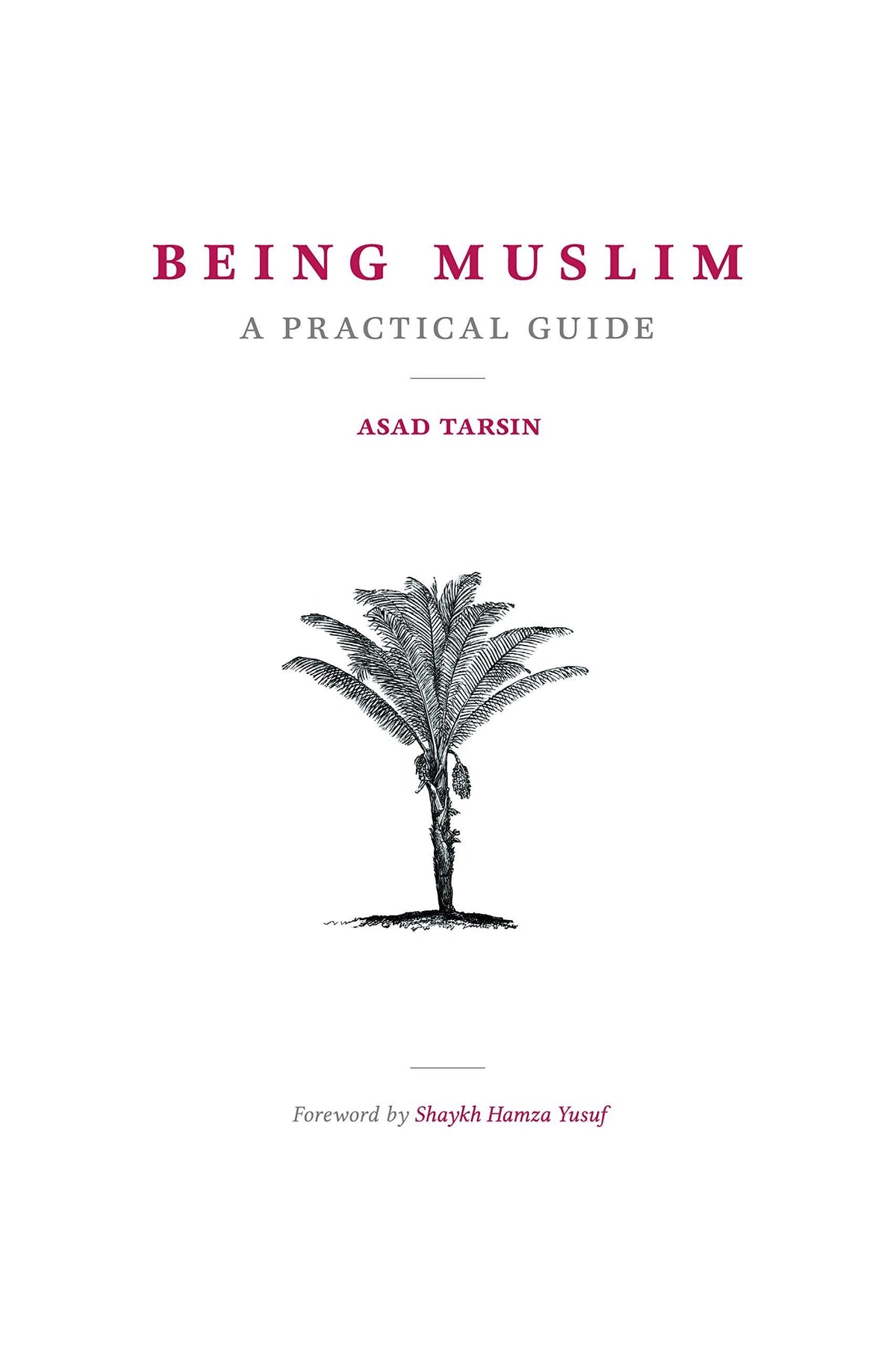 Being Muslim: A Practical Guide
