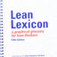 Lean Lexicon: A Graphical Glossary for Lean Thinkers