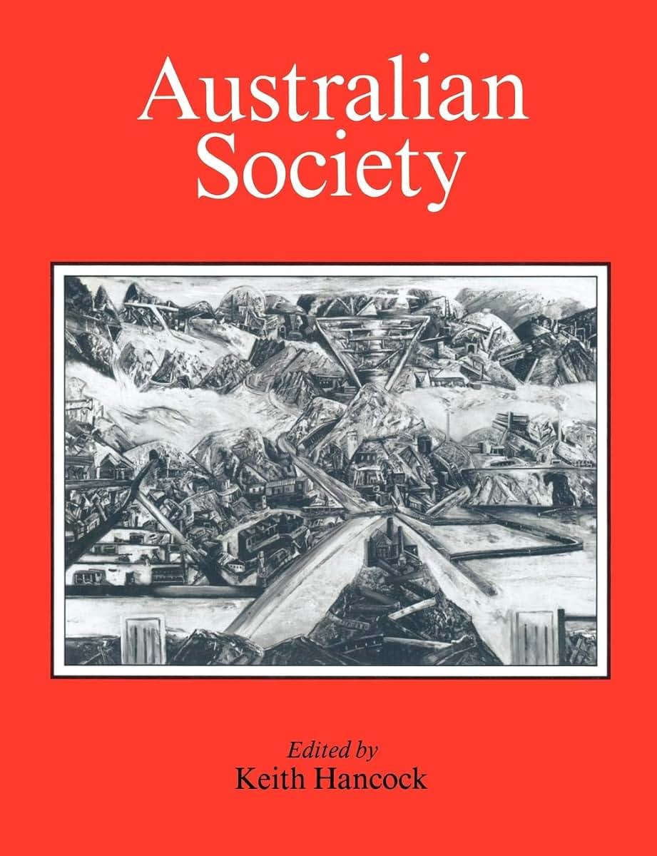 Australian Society