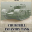 Driver's Handbook for the Churchill Infantry Tank