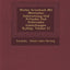 Werke: Griechisch Mit Metrischer Uebersetzung Und PR Fenden Und Erkl Renden Anmerkungen. Kyklop, Volume 15 (English and German Edition)