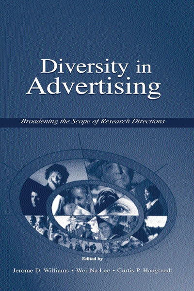 Diversity in Advertising (Advertising and Consumer Psychology)