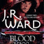 Blood Kiss (Black Dagger Legacy)