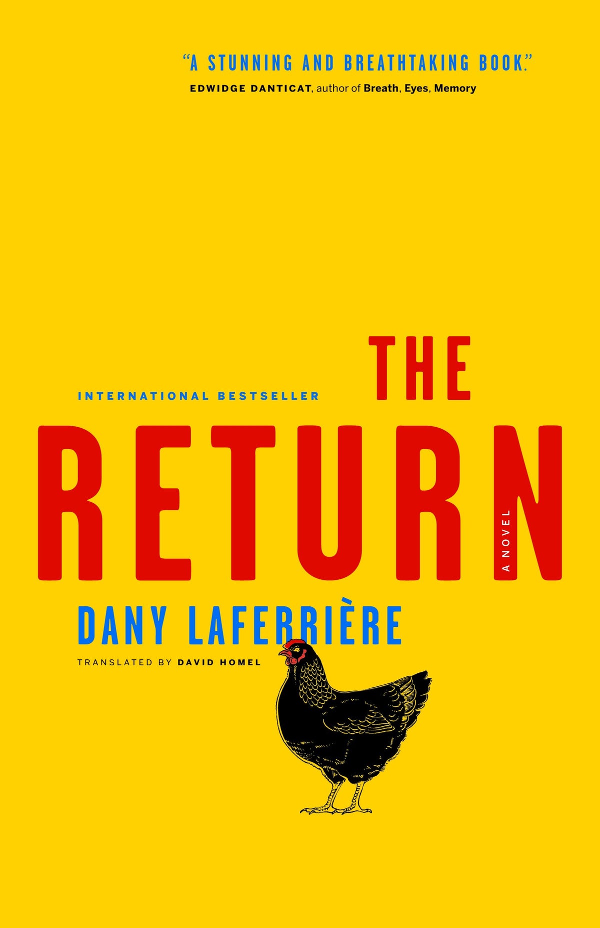 The Return