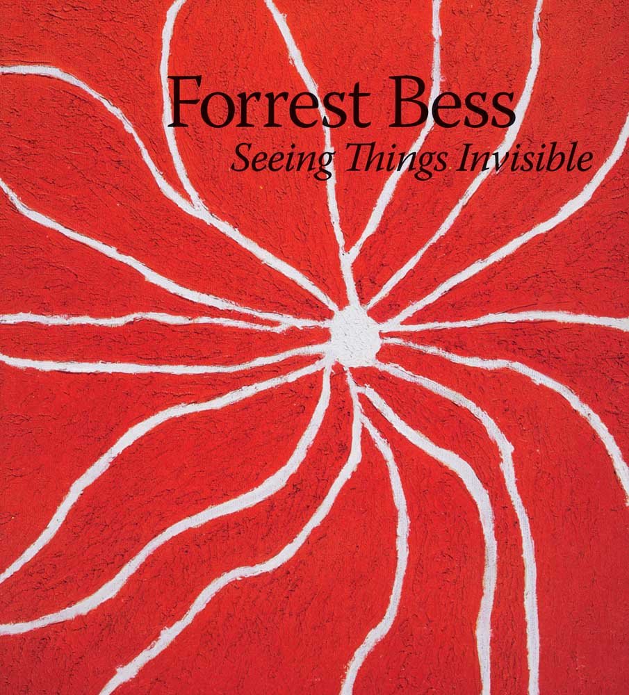 Forrest Bess: Seeing Things Invisible