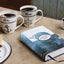 NIV, Couples' Devotional Bible (Build a Biblical Foundation for Your Marriage), Hardcover, Comfort Print: Growing Together in Christ
