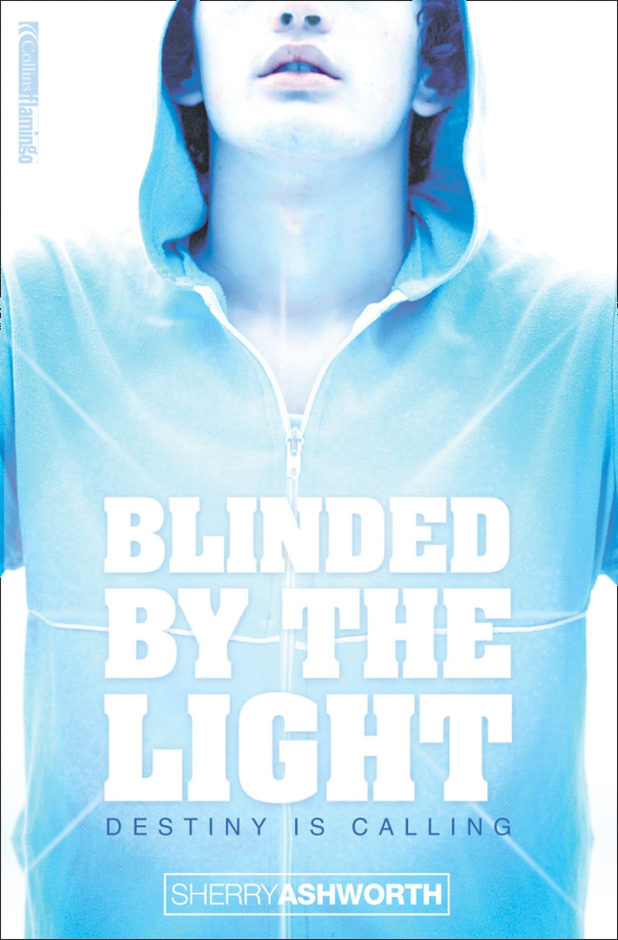 Blinded By The Light