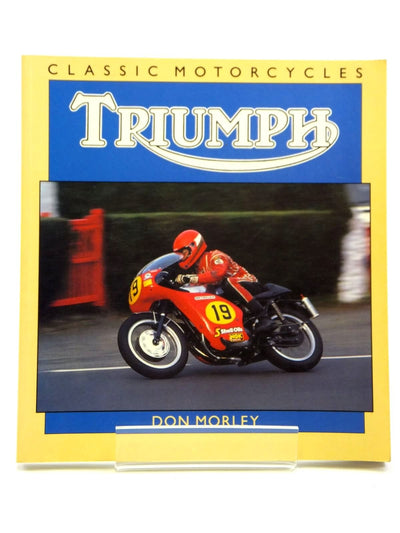 Triumph (Classic Motorcycles)