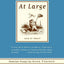 At Large and At Small: Familiar Essays