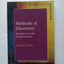 Methods of Discovery: Heuristics for the Social Sciences (Contemporary Societies)
