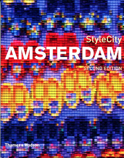 StyleCity Amsterdam by Tichar, Sian