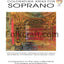 Diction Coach Coloratura Arias For Soprano G. Schirmeropera Anthology Book/Ao (Diction Coach - G. Schirmer Opera Anthology)